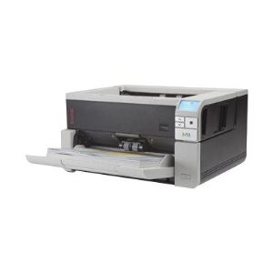 Kodak i3400 - Document scanner - Duplex - 12 in x 160 in - 600 dpi x 6