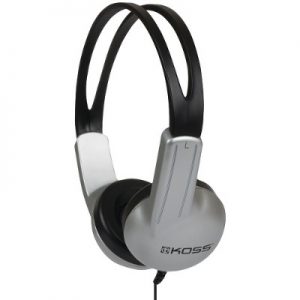 Koss Corporation 182197 ED1TC Over-Ear Headphones