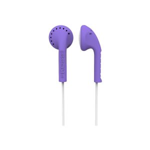 Koss KE10 - Headphones - ear-bud - 3.5 mm jack - violet