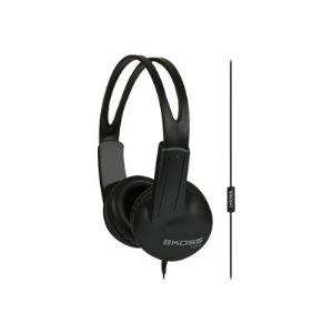 Koss UR10i - Headphones with mic - on-ear