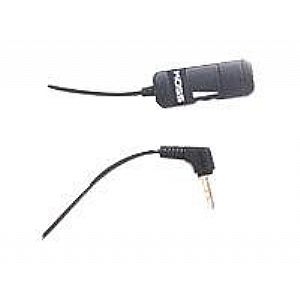 Koss VC20 - Audio cable - stereo mini jack (M) to stereo mini jack (F)