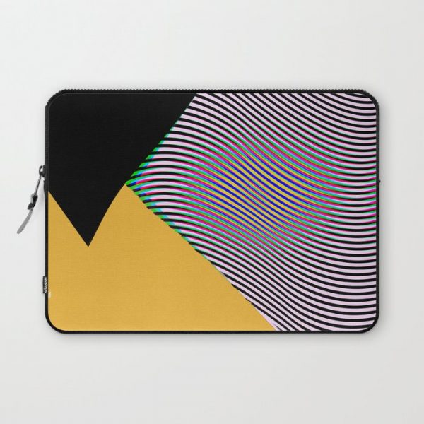 LCDLSD Computer Cover by DuckyB - Laptop Sleeve - 13"