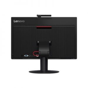 Lenovo 10S60022US ThinkCentre M920z 10S6 - All-in-one - with UltraFlex III Stand - Core i7 8700 / 3.2 GHz - RAM 8 GB - HDD 1 TB - DVD-Writer - UHD Gra