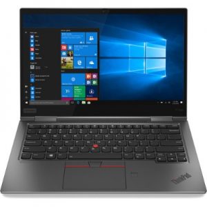 Lenovo 20QF000RUS ThinkPad X1 Yoga (4th Gen) 20QF - Flip design - Core i7 8565U / 1.8 GHz - Win 10 Pro 64-bit - 8 GB RAM - 256 GB SSD TCG Opal Encrypt