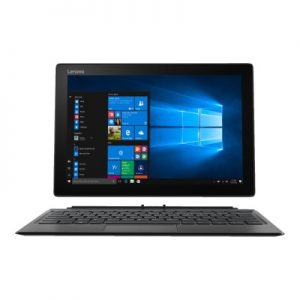 Lenovo 81CG019JUS Ideapad Miix 520 2-in-1 Tablet PC with Detachable Keyboard - 8th Gen Intel Core i5-8250U Quad-Core 1.60GHz 8GB RAM 256GB SSD NVMe