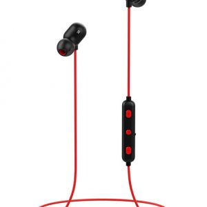 Lenovo Bluetooth Headphone H02 Noise Cancel Wireless Sports Earphone Sweatproof In Ear Stereo Headphone For Running