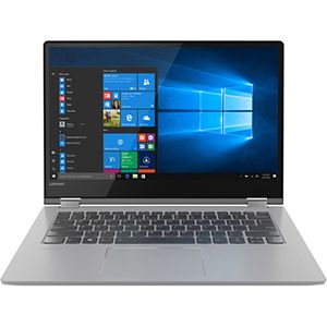 Lenovo Flex 6-14IKB 81EM 2-in-1 Laptop PC - 8th Gen Intel Core i7-8550