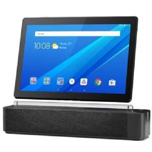 Lenovo Smart Tab M10 TB-X605F Tablet - Qualcomm Snapdragon 450 8C 1.8G