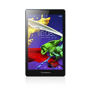 Lenovo TAB 2 A8-50F ZA03 - Tablet - Android 5.0 (Lollipop) - 16 GB eMM