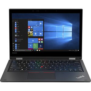 Lenovo TP L390 I5/1.6 13.3 8GB 256GB W10P BLK (20NT0008US)