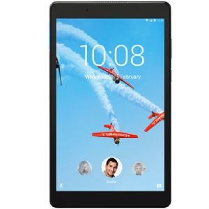 Lenovo Tab E8 ZA3W Tablet - MediaTek MT8163B 1.3GHz 2GB RAM 16GB Stora