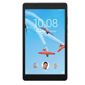 Lenovo Tab E8 ZA3W Tablet - MediaTek MT8163B Quad-Core 1.3GHz 1GB LPDD