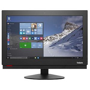 Lenovo ThinkCentre M700z 10EY AIO Computer - Intel Quad-core i5-6400T