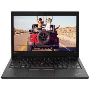 Lenovo ThinkPad L380 Yoga 13.3 Notebook - 8th Gen Intel Core i3-8130U