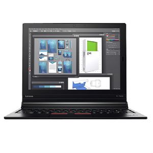 Lenovo ThinkPad X1 2-in-1 Laptop - Intel Core i5-8350U 1.7GHz CPU 8GB