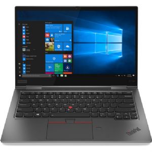 Lenovo ThinkPad X1 Yoga 20QF 2-in-1 Laptop - 8th Gen Intel Core i7-866