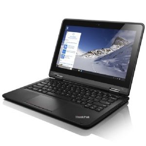 Lenovo ThinkPad Yoga 11e 20GA 2-in-1 Notebook PC - Intel Celeron N3160