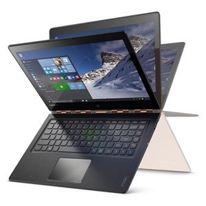 Lenovo Yoga 900 2-in-1 Laptop - Intel Core i7-6500U 2.5GHz 8GB LPDDR3