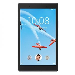 Lenovo ZA2B0009US Tab4 8 ZA2B - Tablet - Android 7.1 (Nougat) - 16 GB eMMC - 8 IPS (1280 x 800) - microSD slot - slate black