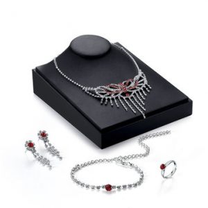 Luxury Jewelry Set