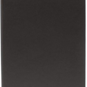 M-Edge U10-BA-MF-B Universal Basic Folio for 9-10 inch Tablets - XL - Black