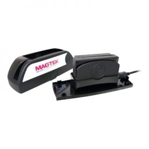 Magtek 21079809 Magnetic card reader stand