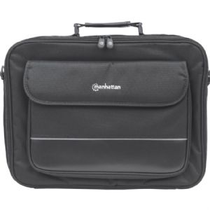 Manhattan Empire Notebook Computer Briefcase (421560)