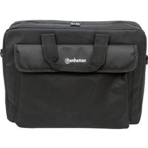 Manhattan London Notebook Computer Briefcase (438889)