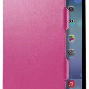 MarBlue AJSA14 Slim Hybrid Case for iPad Air - Pink