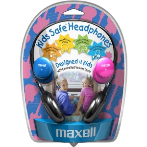 Maxell 190338 KHP-2 Kids Safe™ Headphones