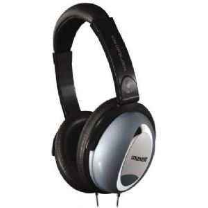 Maxell HP/NC-II Noise Canceling Headphone - 190400