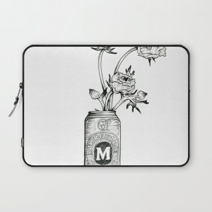 Melbourne Bitter Computer Cover by Micha - Laptop Sleeve - 13"