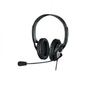 Microsoft JUG-00013 LifeChat LX-3000 Headset