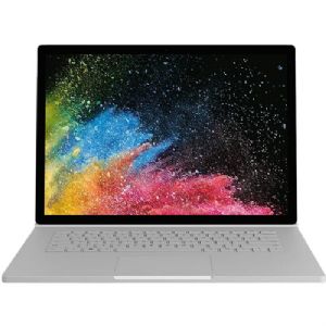 Microsoft Surface Book 2 2-in-1 Laptop - Intel Core i7-8650U 1.90GHz 1