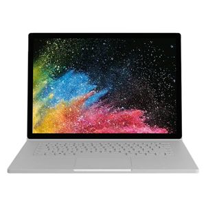 Microsoft Surface Book 2 Laptop - 8th Gen Intel Core i7-8650U 4-Core 1