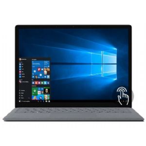 Microsoft Surface Laptop 2 Core i7-8650U 1.9GHz Win 10 Pro 8 GB RAM 25