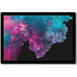 Microsoft Surface Pro 6 Tablet - 8th Gen Intel Core i5-8350U 4-Core 1.