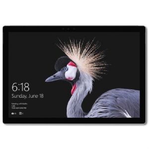 Microsoft Surface Pro Tablet - Intel Core i5-7300U 2.6GHz 4GB LPDDR3 1