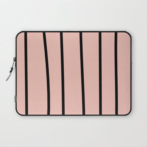 Minimal art 23 Computer Cover by Taoteching / C4Dart - Laptop Sleeve - 13"