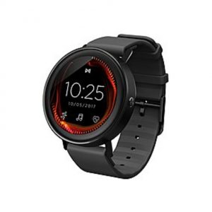 Misfit Wearables MIS7000 Vapor 1.7-inch Touchscreen Smartwatch - Black