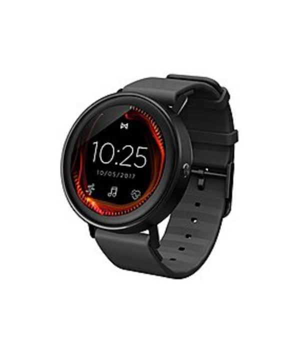 Misfit Wearables MIS7000 Vapor 1.7-inch Touchscreen Smartwatch - Black