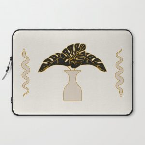 Mystic Series 6 Computer Cover by Jose Chico - Laptop Sleeve - 15"