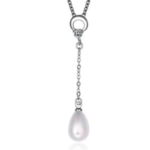 N012 Latest design tradition pearl necklace