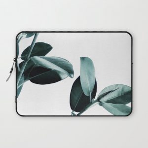 Natural obsession Computer Cover by Gale Switzer - Laptop Sleeve - 13"