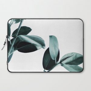 Natural obsession Computer Cover by Gale Switzer - Laptop Sleeve - 15"