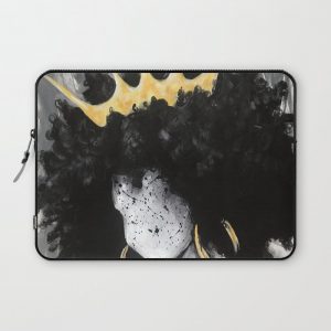 Naturally Queen III Computer Cover by DaCre8iveOne - Laptop Sleeve - 13"