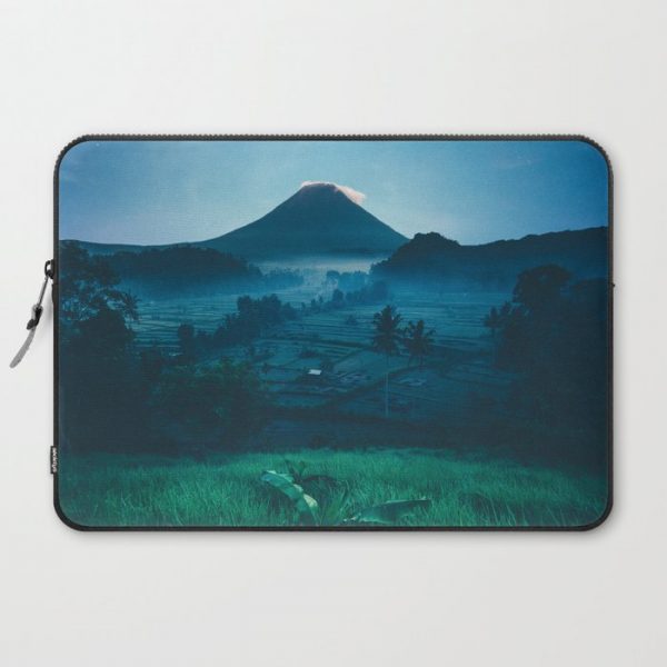 Nature Computer Cover by Valentina Christou - Laptop Sleeve - 15"