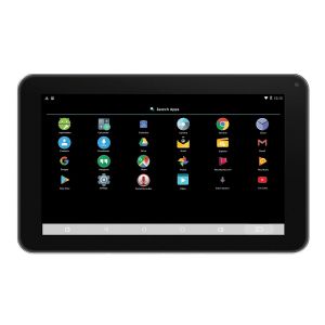 Naxa Electronics 10.1 CORE TABLET W ANDROID OS (NID-1009)