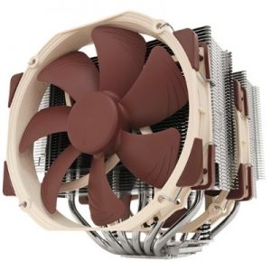 Noctua NH-D15 Dual Tower CPU Cooler