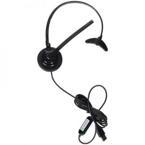 Nuance Communications 29-K61A-33011 Dragon 13 USB Headset